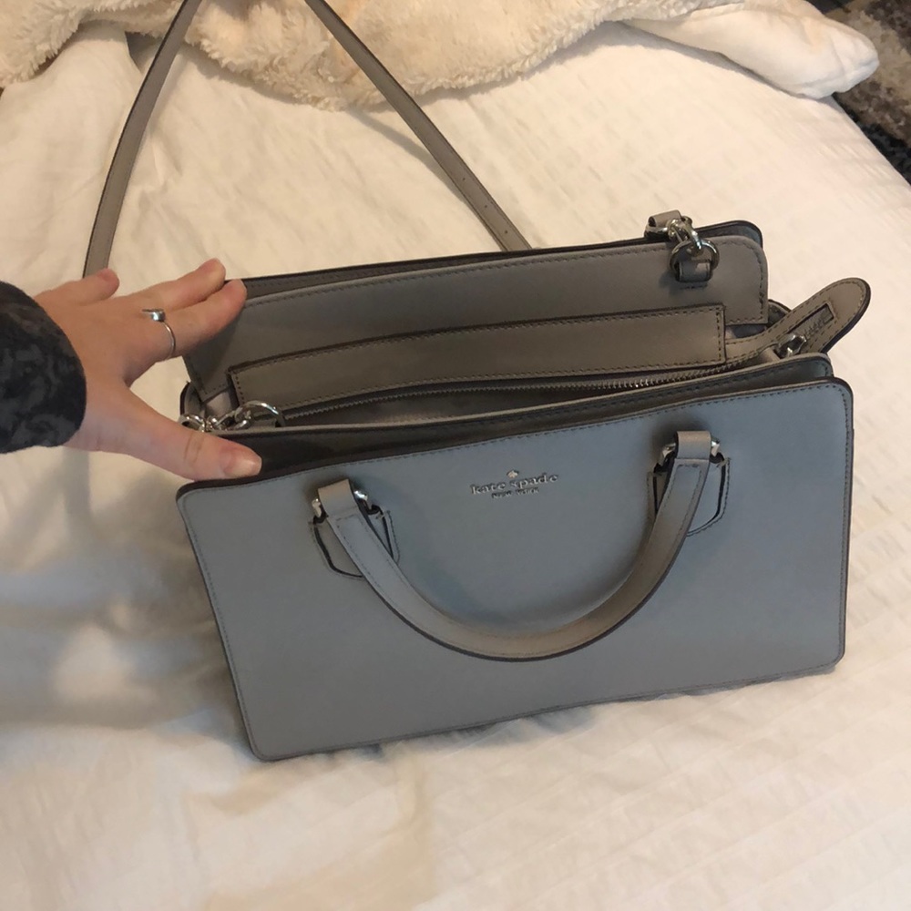Kate Spade Handbag- BRAND NEW